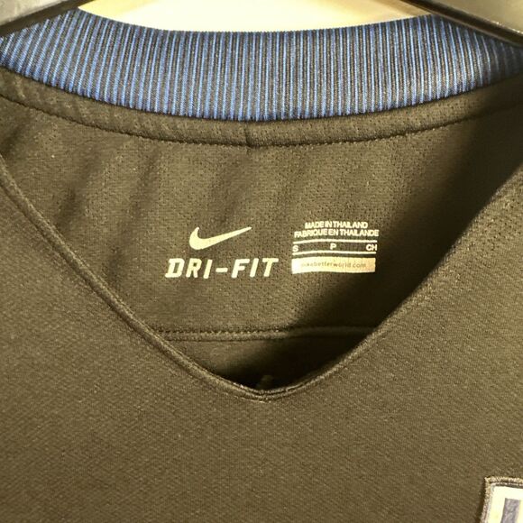 2015 Nike Dri-Fit US Men's National Team USMNT Away Soccer Jersey Small - Picture 3 of 10